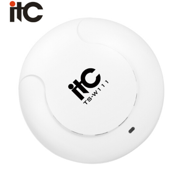 itc TS-W111 吸顶式AP发射器丨无线WIFI接收器Ap发射器丨无线安全 TS-W111_http://www.jrxzj.com/img/sp/images/201805311646044730002.png