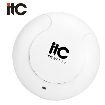 itc TS-W111 吸顶式AP发射器丨无线WIFI接收器Ap发射器丨无线安全 TS-W111_http://www.jrxzj.com/img/sp/images/201805311646044730003.png