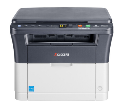 京瓷（KYOCERA） FS-1020MFP 激光一体机 (打印 复印 扫描）