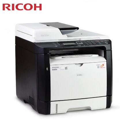 理光（Ricoh） SP325SNw 黑白激光一体机 A4幅面（打印/复印/扫描）_http://www.jrxzj.com/img/sp/images/201806011801571136251.jpg