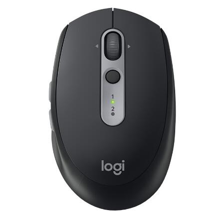 罗技（Logitech） M590 无线鼠标 _http://www.jrxzj.com/img/sp/images/201806021511377855002.jpg