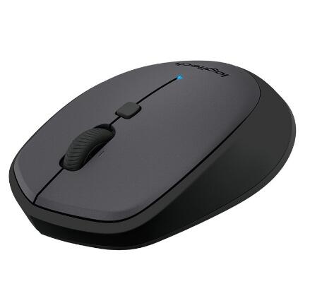 罗技（Logitech） M337 蓝牙鼠标 M336同款_http://www.jrxzj.com/img/sp/images/201806021522146605001.jpg