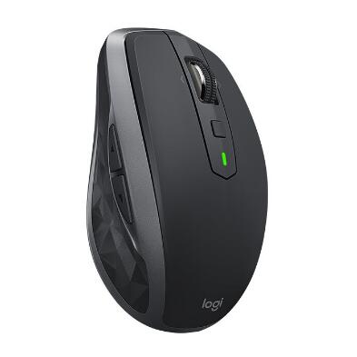 罗技（Logitech） MX Anywhere 2S 无线蓝牙优联双模跨计算机控制鼠标 _http://www.jrxzj.com/img/sp/images/201806021527408792501.jpg