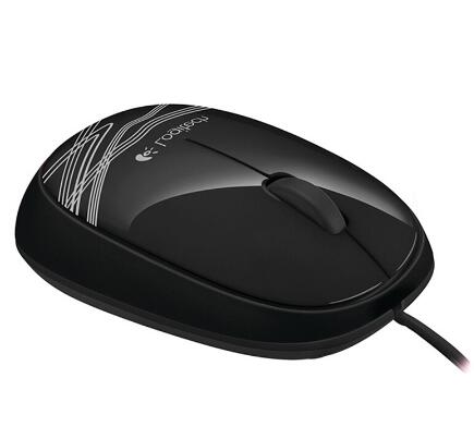 罗技（Logitech） M105 有线鼠标 左右手通用 _http://www.jrxzj.com/img/sp/images/201806041007240198753.jpg