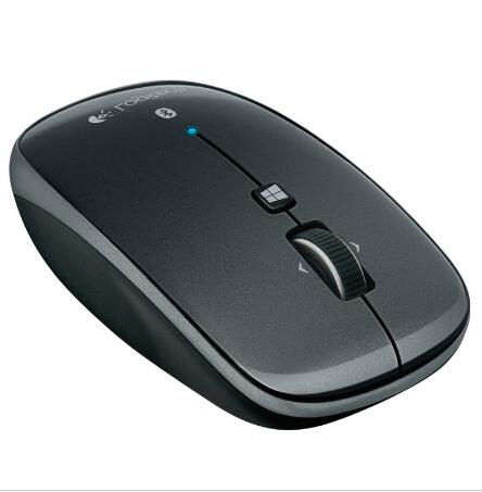 罗技（Logitech） M557/558 多平台连接蓝牙无线鼠标 _http://www.jrxzj.com/img/sp/images/201806041015117698751.jpg