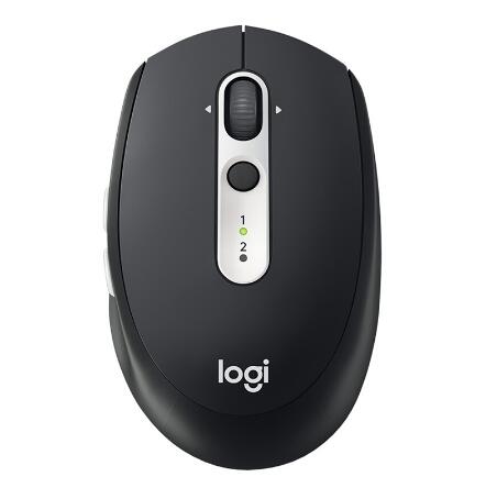 罗技（Logitech） M585 多设备无线鼠标 