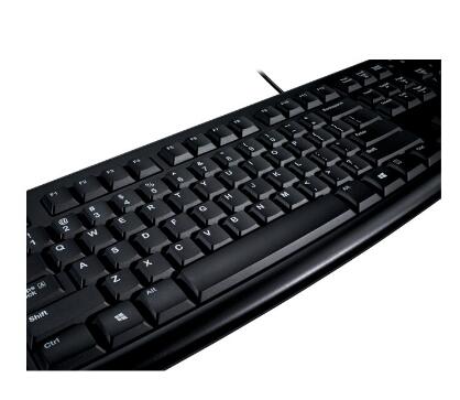 罗技（Logitech） K120 有线键盘  1.5米线长 _http://www.jrxzj.com/img/sp/images/201806041140153636251.jpg