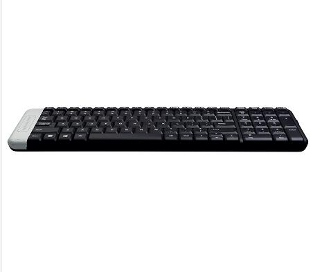 罗技（Logitech） K230 无线键盘（黑色） _http://www.jrxzj.com/img/sp/images/201806041143055198752.jpg