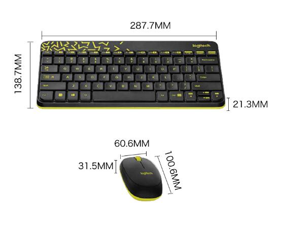 罗技（Logitech） MK245 Nano 无线键盘鼠标套装_http://www.jrxzj.com/img/sp/images/201806041153528323752.jpg
