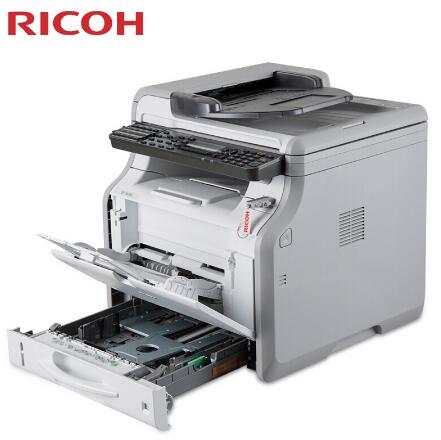 理光（Ricoh） SP3610SF 黑白激光一体机 A4幅面_http://www.jrxzj.com/img/sp/images/201806041305335823752.jpg