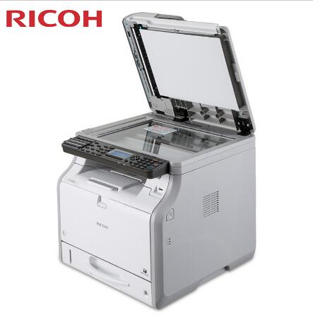 理光（Ricoh） SP3610SF 黑白激光一体机 A4幅面_http://www.jrxzj.com/img/sp/images/201806041305335823753.jpg