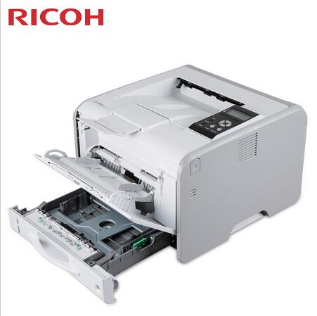 理光（Ricoh） SP3600DN 黑白激光打印机 A4幅面 网络打印，自动双面打印，30页/分钟_http://www.jrxzj.com/img/sp/images/201806041306541761253.jpg