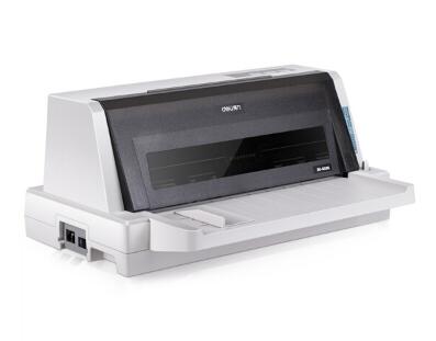 得力（deli）DE-620K 针式打印机 营改增税控发票打印机（85列）