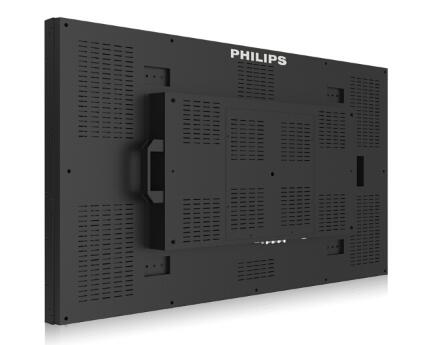 飞利浦（PHILIPS） BDL5543XL 3.5mm窄边高清拼接屏55英寸_http://www.jrxzj.com/img/sp/images/201806051558283948752.jpg