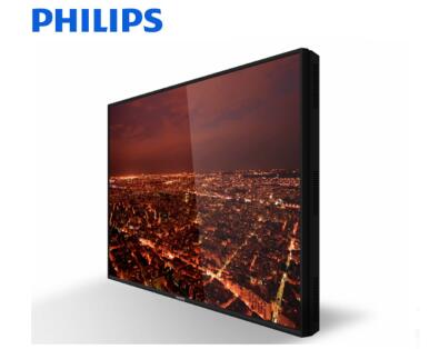 飞利浦（PHILIPS） BDL5530QD LED背光全高清数字标牌 广告机 55英寸