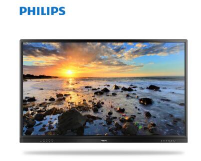 飞利浦 PHILIPS 65BDL3001T 65英寸触摸大屏 无线投屏电视 商用触摸液晶电视机_http://www.jrxzj.com/img/sp/images/201806051651073167501.jpg