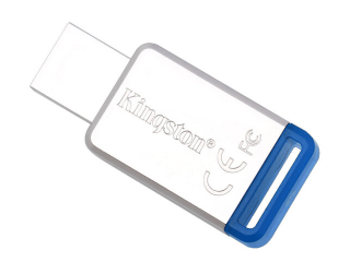 金士顿（Kingston）USB3.1 64GB 金属U盘/优盘DT50 _http://www.jrxzj.com/img/sp/images/201806240949518987120.png