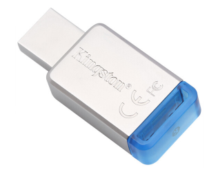 金士顿（Kingston）USB3.1 64GB 金属U盘/优盘DT50 _http://www.jrxzj.com/img/sp/images/201806240949518987122.png