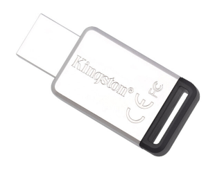 金士顿（Kingston）USB3.1 128GB 金属U盘/优盘DT50 _http://www.jrxzj.com/img/sp/images/201806240951121012500.png