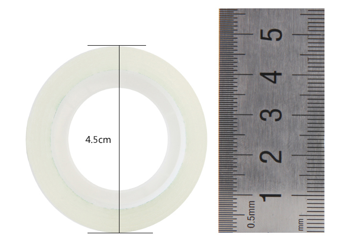 得力（deli）透明小胶带/胶条30014（12mm*20y*12卷）_http://www.jrxzj.com/img/sp/images/C201809/1536633517682.jpg