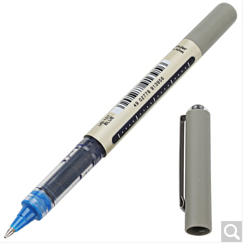 三菱（Uni）0.7mm直液式走珠笔/签字笔UB-157（蓝色）_http://www.jrxzj.com/img/sp/images/C201810/1539935773499.png