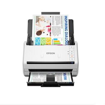 爱普生（EPSON） DS-770 高速高清馈纸式双面彩色文档扫描仪 _http://www.jrxzj.com/img/sp/images/C201811/1542682571209.jpg