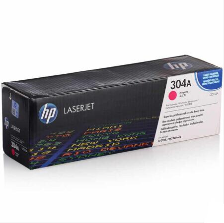 惠普（HP）Color LaserJet CC533A 红色硒鼓 304A_http://www.jrxzj.com/img/sp/images/C201811/1543543008220.jpg