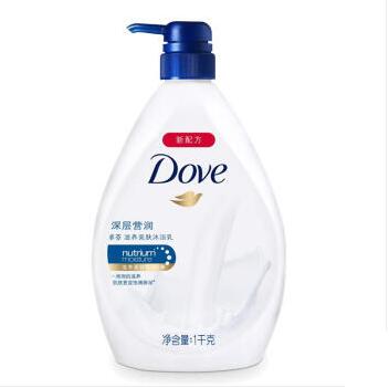 多芬（Dove）深层营润 沐浴露/沐浴乳 1000g_http://www.jrxzj.com/img/sp/images/C201812/1543808033253.jpg