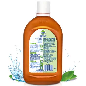  滴露Dettol 消毒液 500ml_http://www.jrxzj.com/img/sp/images/C201812/1544064922545.jpg