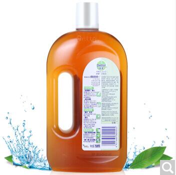  滴露Dettol 消毒液 750ml _http://www.jrxzj.com/img/sp/images/C201812/1544065254354.jpg