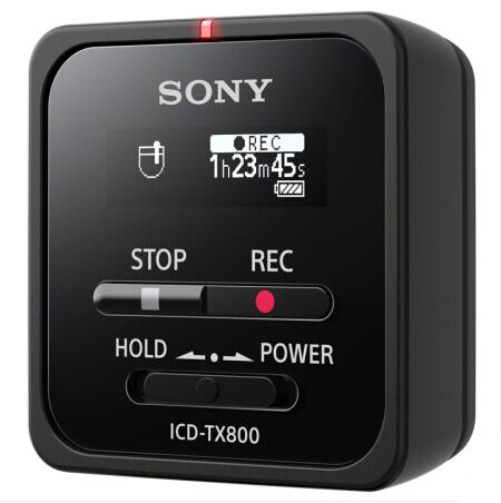 索尼 SONY ICD-TX800 数码录音播放器/录音笔_http://www.jrxzj.com/img/sp/images/C201812/1545728425806.jpg