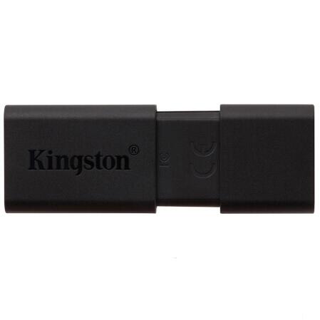 金士顿（Kingston）256GB USB3.0 U盘/优盘 CC600