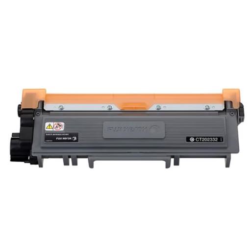 富士施乐（Fuji Xerox）CT202332 高容黑色墨粉/粉盒 适用M228b/db/fb/z/M268dw/z P228db/P268b/d/dw_http://www.jrxzj.com/newimg/C202210/1666945909544.png