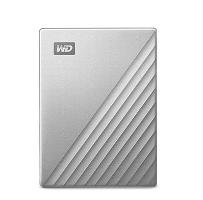 西部数据（WD） 移动硬盘 WDBFTM0040BSL  2.5英寸 Type-C接口 4TB_http://www.jrxzj.com/newimg/C202306/1686112655159.png