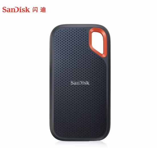 闪迪（SanDisk） 移动硬盘 Type-c USB3.1接口 E61 1TB_http://www.jrxzj.com/newimg/C202311/1701136745729.png